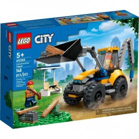 Lego 60385 - City -...