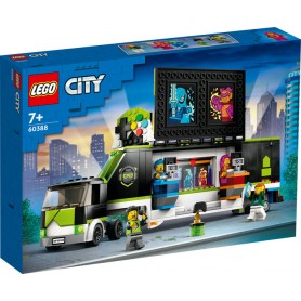 Lego 60388 - City - Camion...