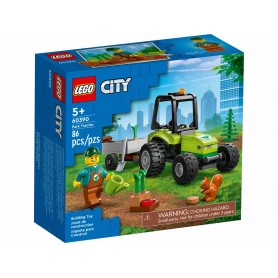 Lego 60390 - City -...