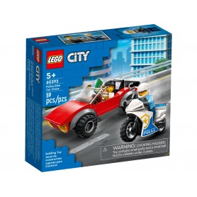 Lego 60392 - City -...
