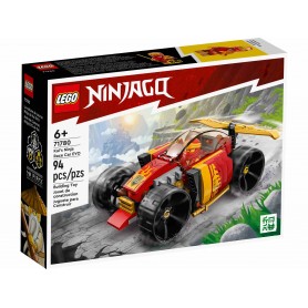 Lego 71780 - Ninjago - Auto...