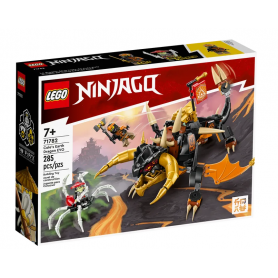 Lego 71782 - Ninjago -...