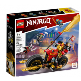 Lego 71783 - Ninjago - Mech...