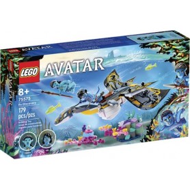 Lego 75575 - Avatar - La...