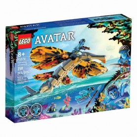 Lego 75576 - Avatar -...