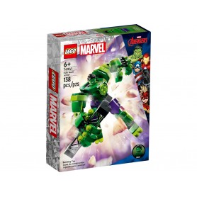 Lego 76241 - Mervel -...
