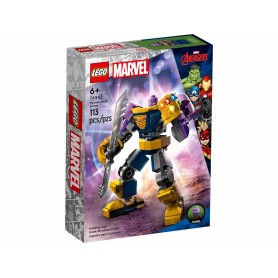 Lego 76242 - Marvel -...
