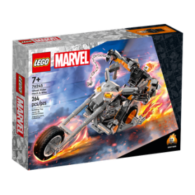 Lego 76245 - Marvel - Mech...