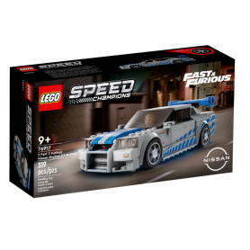 Lego 76917 - Speed...