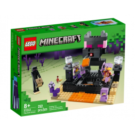 Lego 21242 - Minecraft -...