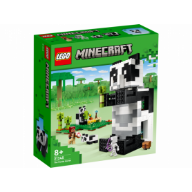 Lego 21245 - Minecraft - il...