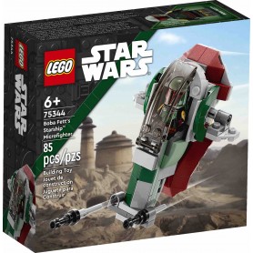 Lego 75344 - Star Wars -...