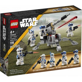 Lego 75345 - Star Wars -...