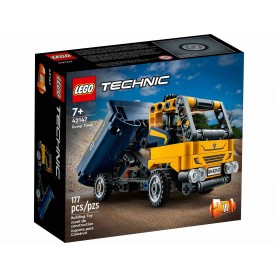 Lego 42147 - Technic -...