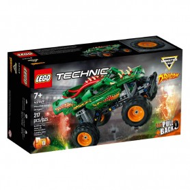 Lego 42149 - Technic -...