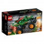 Lego 42149 - Technic - Monster Jam Dragon