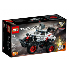 Lego 42150 - Technic -...