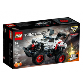 Lego 42150 - Technic - Monster Mutt Monster Jam Dalmata