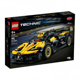 Lego 42151 - Technic -...