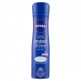 Nivea 8909 - Deodorante...