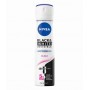 Nivea 8861 - Deodorante Black & White 150 ml