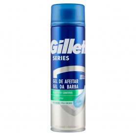 Gillette 1685 - Gel da...