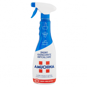 Amuchina 1950 - Spray Bagno...