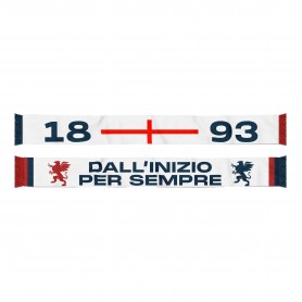 Genoa ScB - Sciarpa...