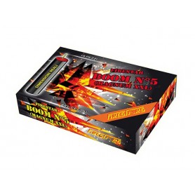 Firestars 091 - Magnum Boom...