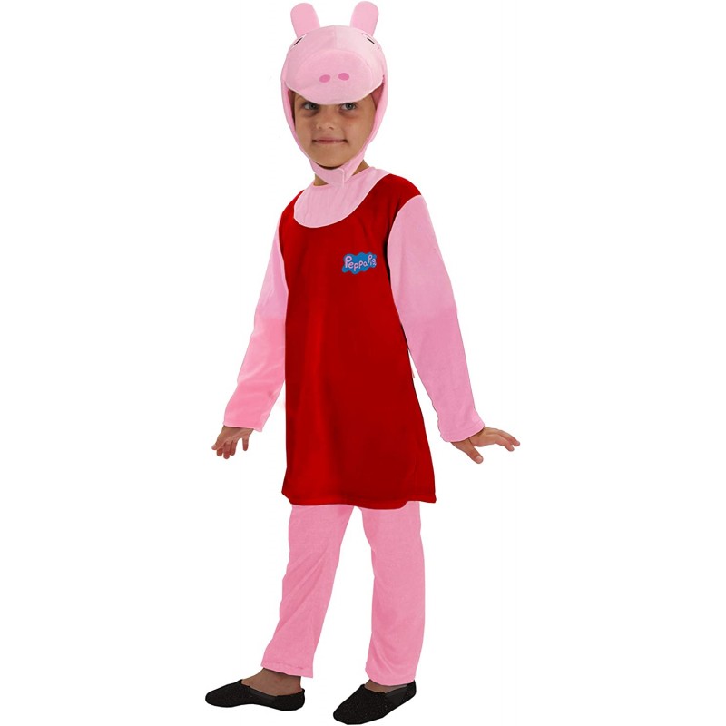 Ciao 11290 - Costume Peppa Pig