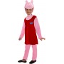 Ciao 11290 - Costume Peppa Pig
