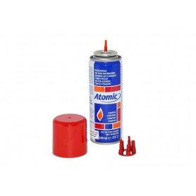 Atomic 141213 - Gas Butano...