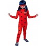 Ciao 11736.3 - Costume Miraculous Ladybug 3-4 Anni