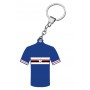 Acube 74 - Portachiavi Maglia Pvc Sampdoria