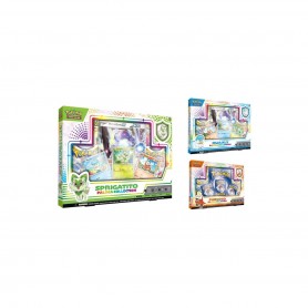 Game Vision 60284 - Pokemon...