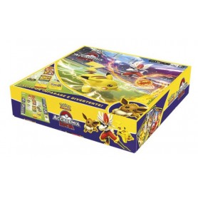 Game Vision 60157 - Pokemon...