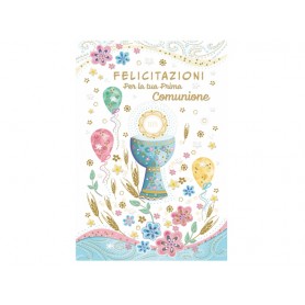 Cecami 10129PC - Biglietti...