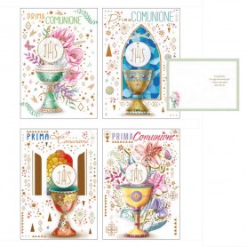 Cecami 10145PC - Biglietti...