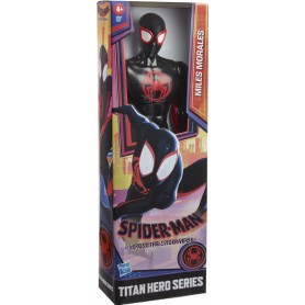 Hasbro F56435 - Spiderman -...