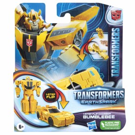 Hasbro F62295 - Transformer...