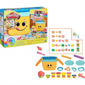 Hasbro F69165 - PlayDoh -...