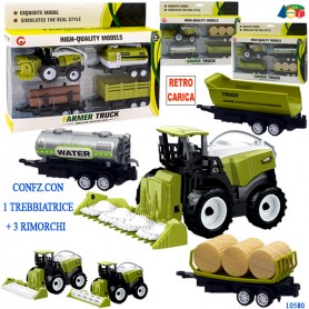 Ginmar 10580 - Playset...