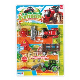 Rstoys 11592 - Blister...