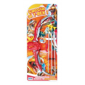 Rstoys 11593 - Blister Arco...