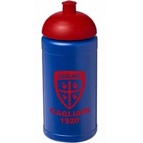 Acube 125 - Borraccia Plastica Cagliari 500 ml