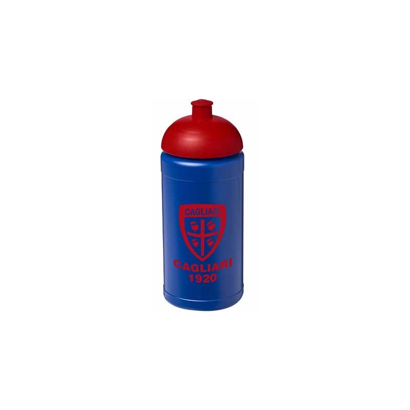 Acube 125 - Borraccia Plastica Cagliari 500 ml