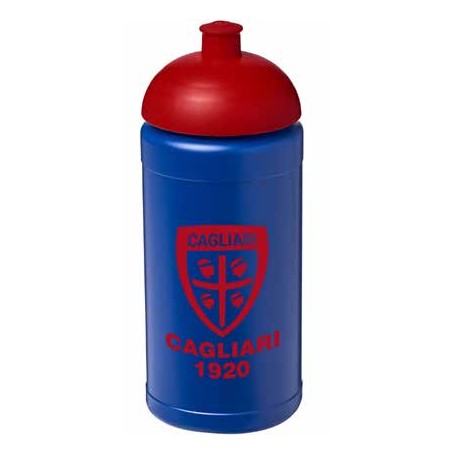 Acube 125 - Borraccia Plastica Cagliari 500 ml