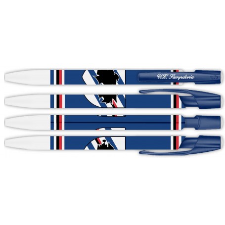 Acube 109 - Bic Media Click Sampdoria