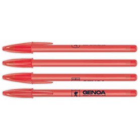 Acube 130 - Kit 30 Penne Bic Style Genoa