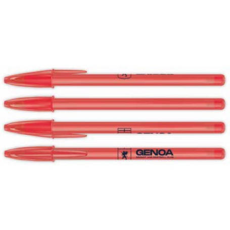 Acube 130 - Kit 30 Penne Bic Style Genoa